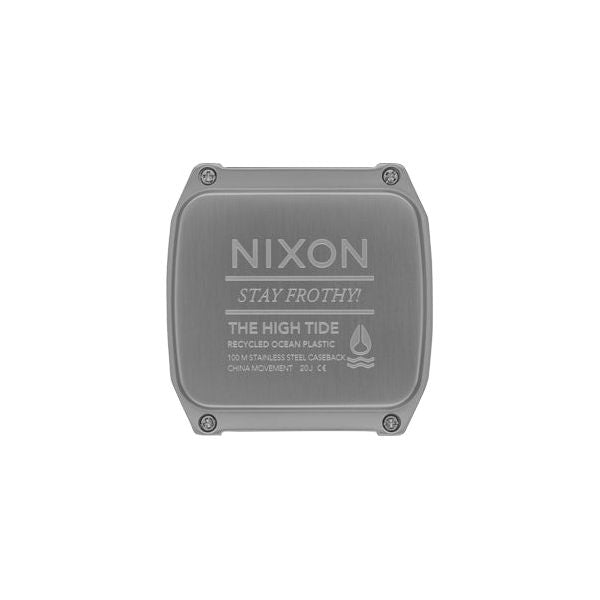NIXON WATCHES Mod. A1308-2889-3