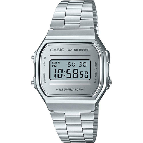 Load image into Gallery viewer, CASIO VINTAGE ICONIC - SILVER-0
