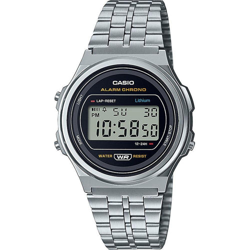 Load image into Gallery viewer, CASIO VINTAGE ROUND-0
