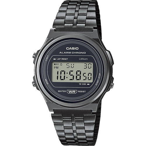 Load image into Gallery viewer, CASIO EU WATCHES Mod. A171WEGG-1AEF-0
