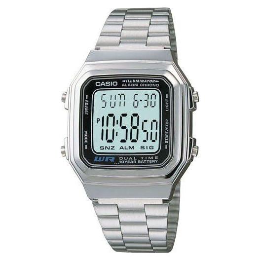 CASIO VINTAGE-0