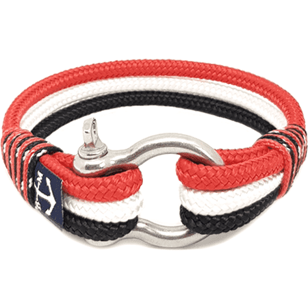 Ennis Nautical Bracelet-0