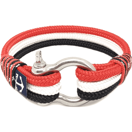Load image into Gallery viewer, Ennis Nautical Bracelet-0
