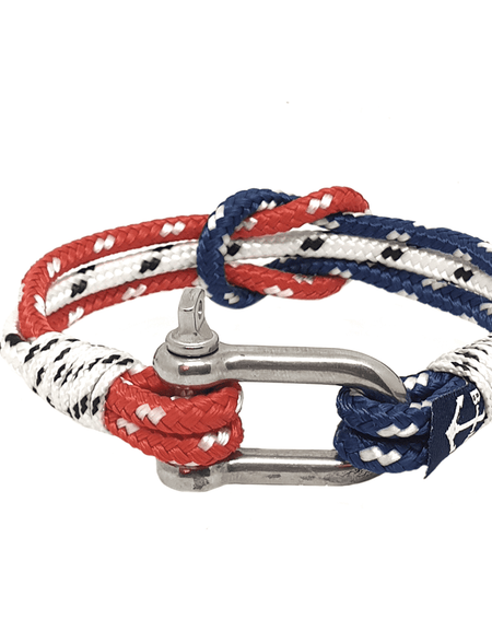Eimear Nautical Bracelet-0