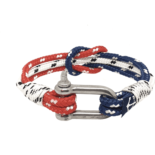 Load image into Gallery viewer, Eimear Nautical Bracelet-0

