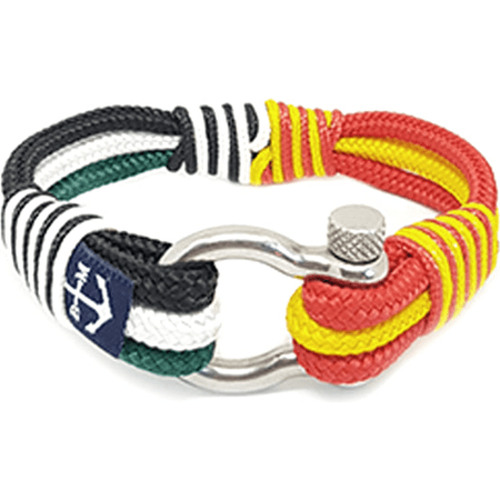 Extremadura Nautical Bracelet-0