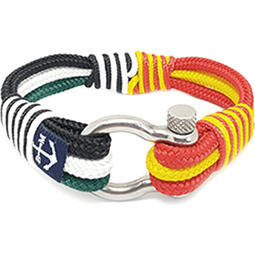 Load image into Gallery viewer, Extremadura Nautical Bracelet-0
