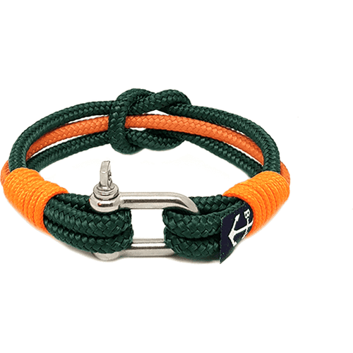 Load image into Gallery viewer, Gates Nautical Bracelet-0
