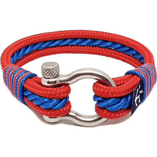 Load image into Gallery viewer, Galway Unisex Nautical Bracelet-0

