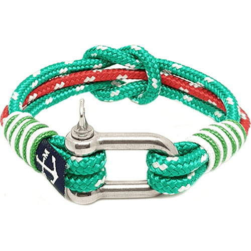 Load image into Gallery viewer, Giverny Nautical Bracelet-0
