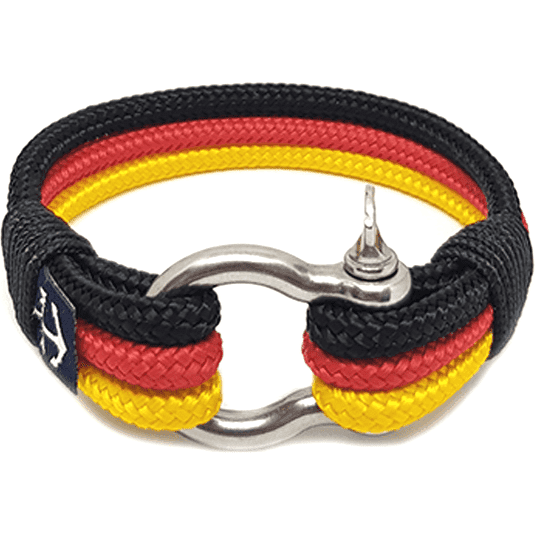 Germany Nautical Bracelet-0