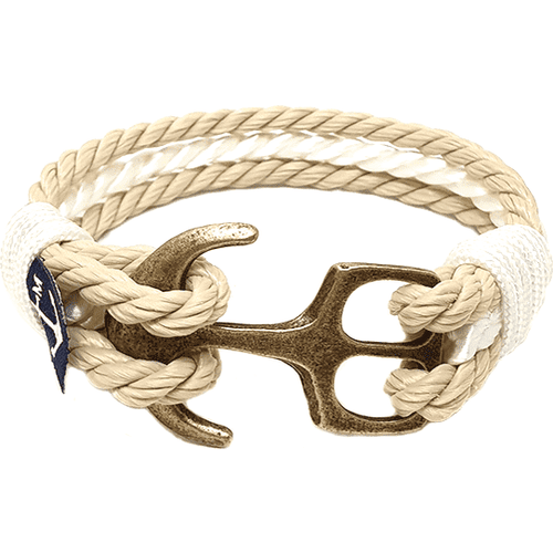 Load image into Gallery viewer, Glendalough Nautical Bracelet-0
