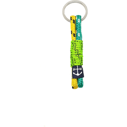 Load image into Gallery viewer, Flanagan Handmade Keychain-0
