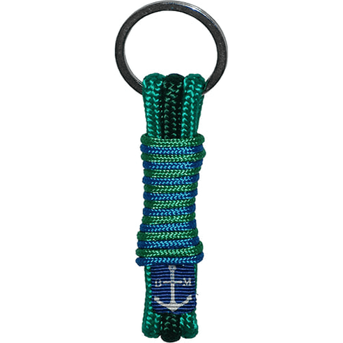 Load image into Gallery viewer, Maiti String Handmade Keychain-0
