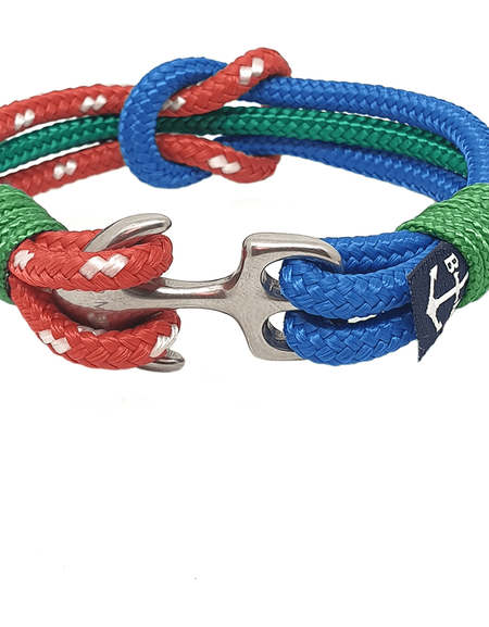 Isidore Nautical Bracelet-0