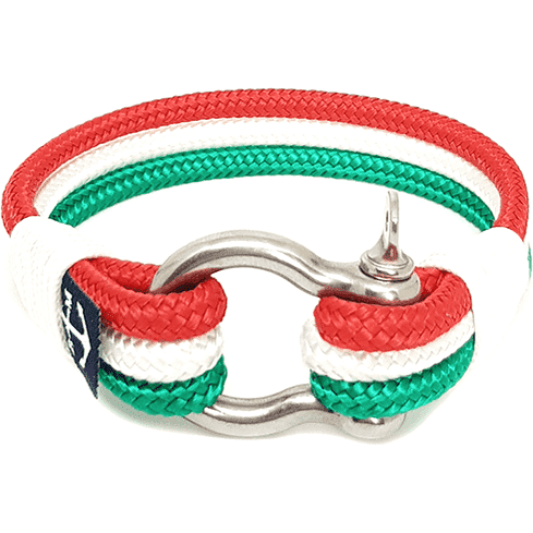Load image into Gallery viewer, Italy Nautical Bracelet-0
