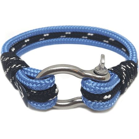 Irish Adventurer Nautical Bracelet-0