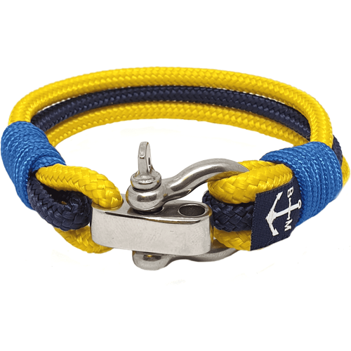 Load image into Gallery viewer, Ceallach Nautical Bracelet-0
