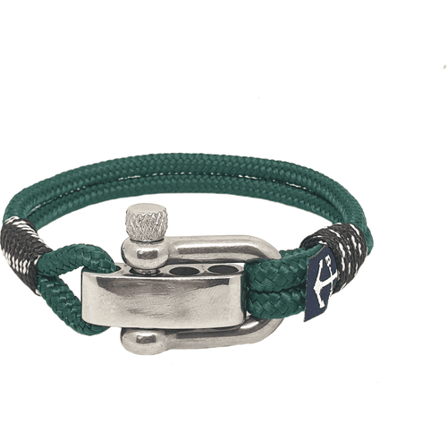 Load image into Gallery viewer, Fiach Nautical Bracelet by Bran Marion-0

