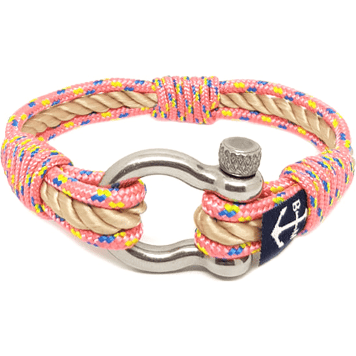 Load image into Gallery viewer, Eithne Nautical Bracelet-0
