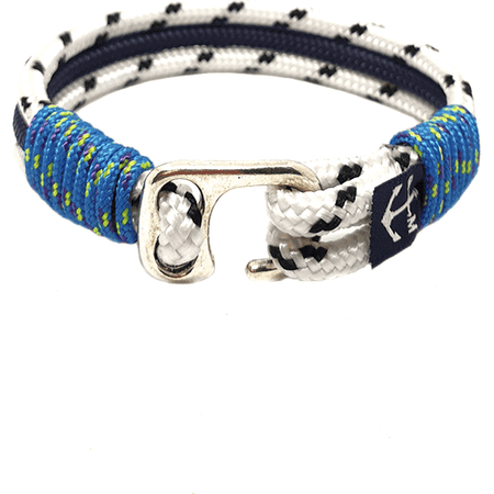 Fanad Head Nautical Bracelet-0