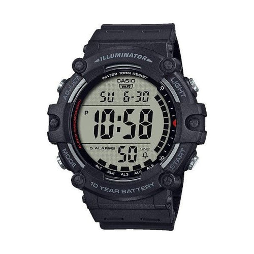 Load image into Gallery viewer, CASIO EU WATCHES Mod. AE-1500WH-1AVEF-0
