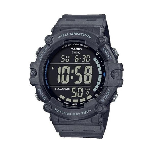 Load image into Gallery viewer, CASIO EU WATCHES Mod. AE-1500WH-8BVEF-0
