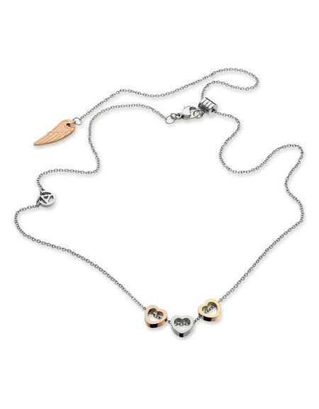 AN JEWELS JEWELRY Mod. AL.NSC01SYR-0