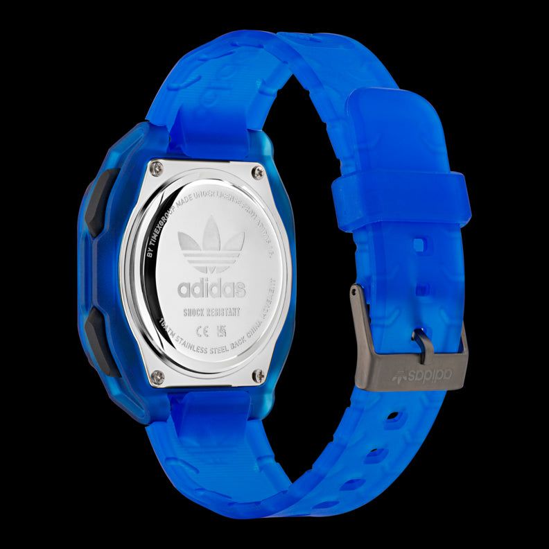 ADIDAS WATCHES Mod. AOST23058-2