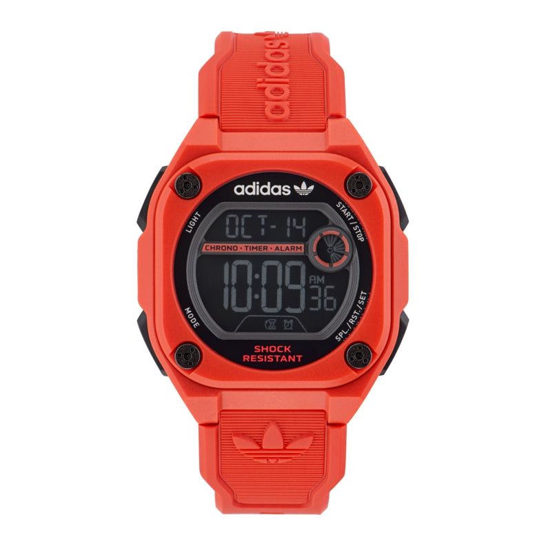 ADIDAS WATCHES Mod. AOST23063-0