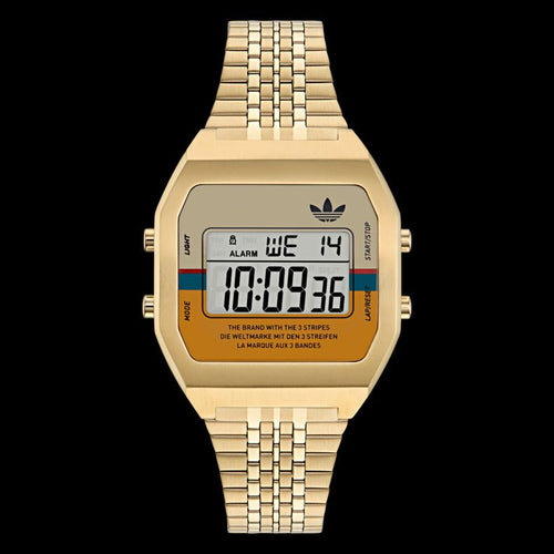 Load image into Gallery viewer, ADIDAS WATCHES Mod. AOST23555-0
