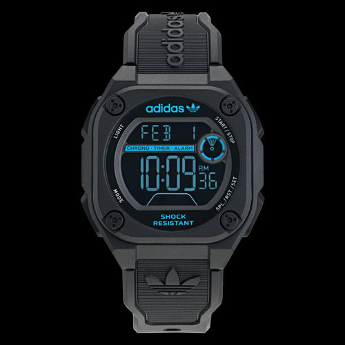 Load image into Gallery viewer, ADIDAS WATCHES Mod. AOST23571-0
