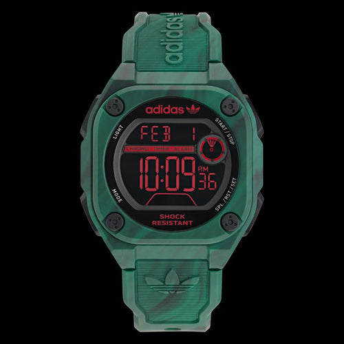 Load image into Gallery viewer, ADIDAS WATCHES Mod. AOST23573-0
