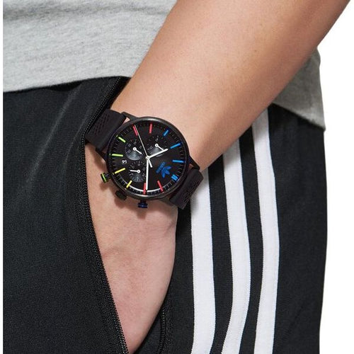 Load image into Gallery viewer, ADIDAS WATCHES Mod. AOSY23021-3

