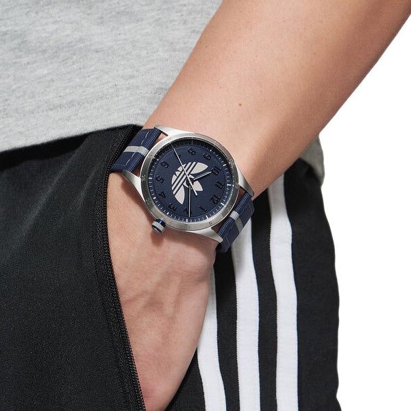 ADIDAS WATCHES Mod. AOSY23041-4