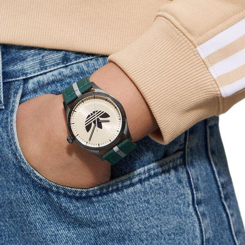 Load image into Gallery viewer, ADIDAS WATCHES Mod. AOSY23042-4
