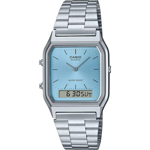 Load image into Gallery viewer, CASIO EDGY COLLECTION Light Blue-0
