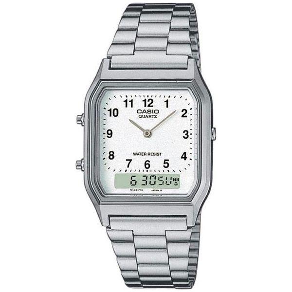 CASIO COLLECTION ANA-DIGIT-0