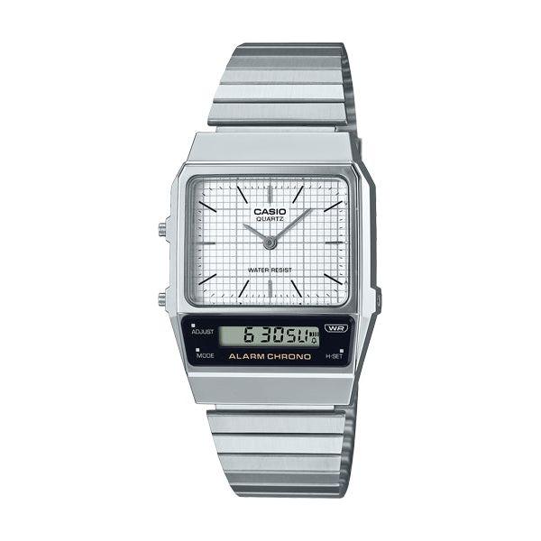 CASIO VINTAGE EDGY COLLECTION-0