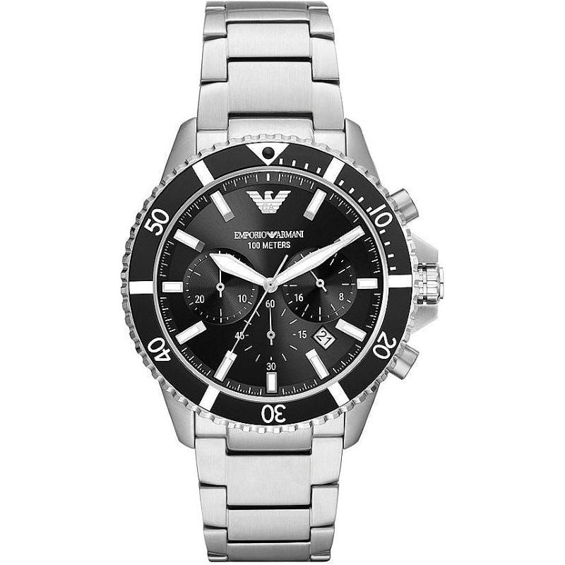 EMPORIO ARMANI Mod.DIVER-0