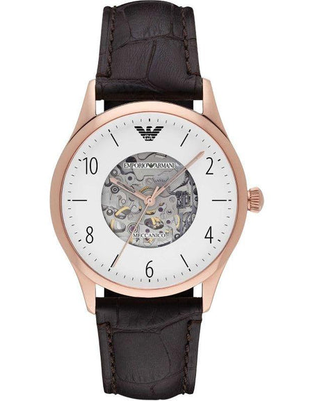 EMPORIO ARMANI MECCANICO Mod. AR1920-0