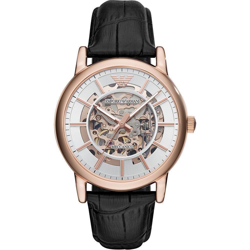 FOSSIL GROUP WATCHES Mod. AR60007-0