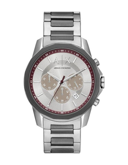 A|X ARMANI EXCHANGE Mod. BANKS-0