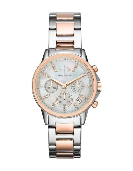 A|X ARMANI EXCHANGE WATCHES Mod. AX4331-0