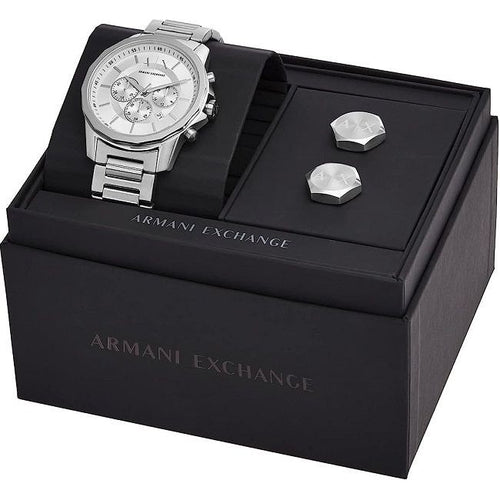 Load image into Gallery viewer, ARMANI EXCHANGE Mod. BANKS ***Special pack***-1
