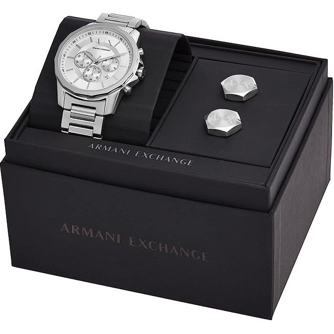 ARMANI EXCHANGE Mod. BANKS ***Special pack***-1