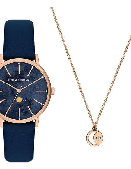 ARMANI EXCHANGE Mod. AX7149SET-0