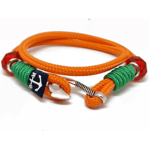 Load image into Gallery viewer, Aodhan Nautical Bracelet-1
