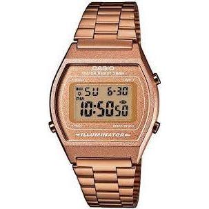 CASIO VINTAGE UNISEX COPPER-0