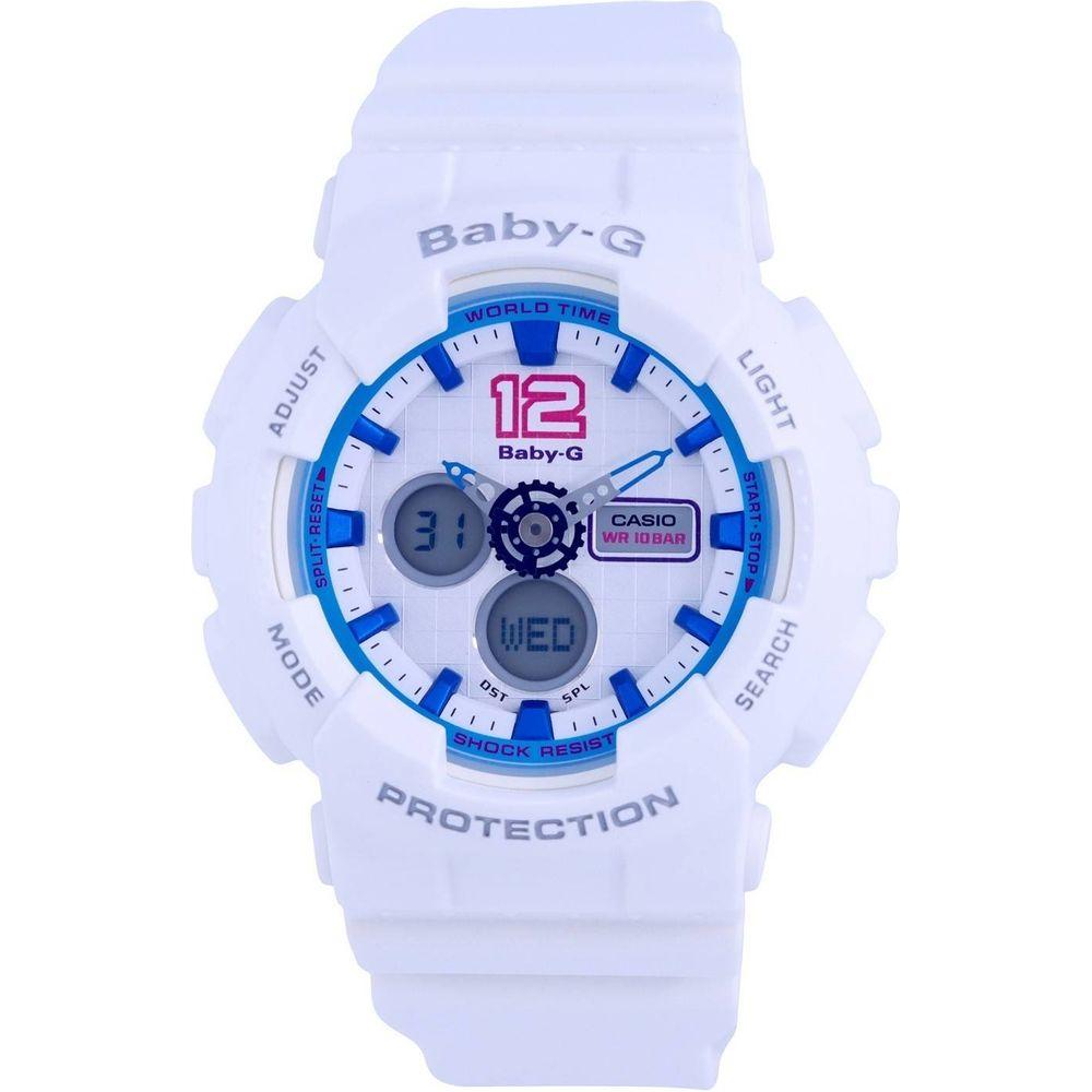 Formal Product Name: 
Elegance Timepieces Women's Analog Digital Watch, Model ETW-200, Black